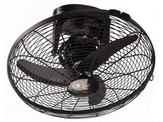 Circo Industrial-Bracket fan