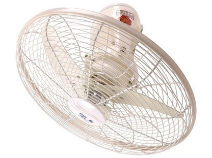 Circo Industrial-Bracket fan