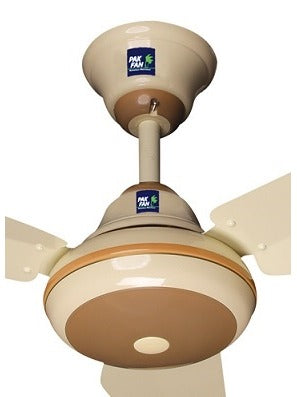Pak Fan-Crystal Eco Max 30 Watts