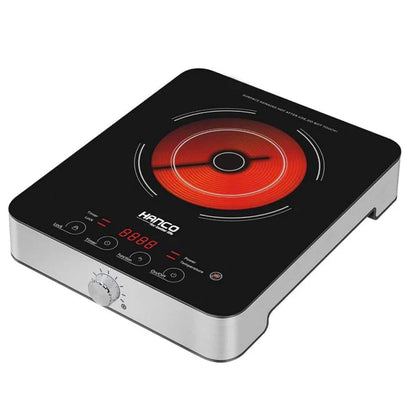 HANCO:Infrared Cooktops -HIRC-110 ( KItchen Hob )