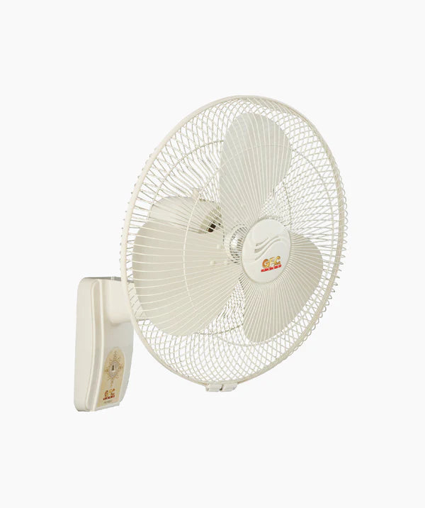 GFC Bracket Fans:Deluxe