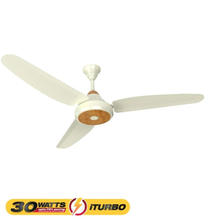 Royal Fans:Desire - iTurbo 30 Watts Fan