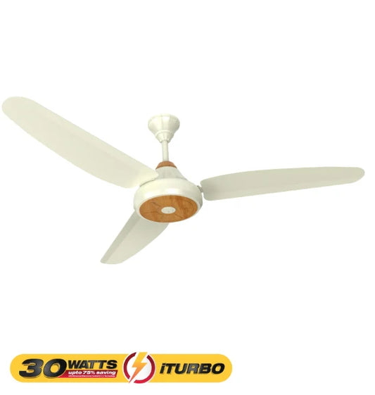 Royal Fans:Desire - iTurbo 30 Watts Fan