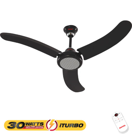 Royal FANS:Galant - iTurbo 30 Watts Fan