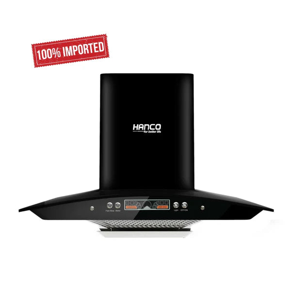 HANCO: Model HDE-003 ( Kitchen Hood )