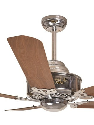 Pak Fan-Imperial AC/DC