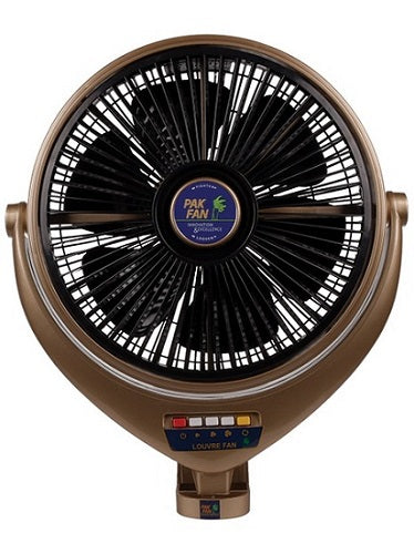 Pak Fan-Louvre Bracket
