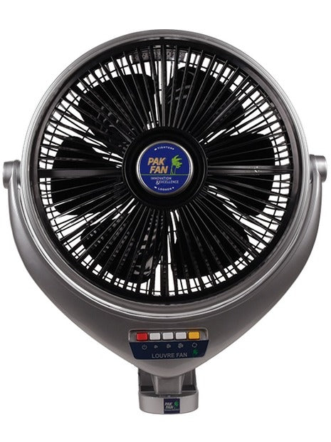 Pak Fan-Louvre Bracket