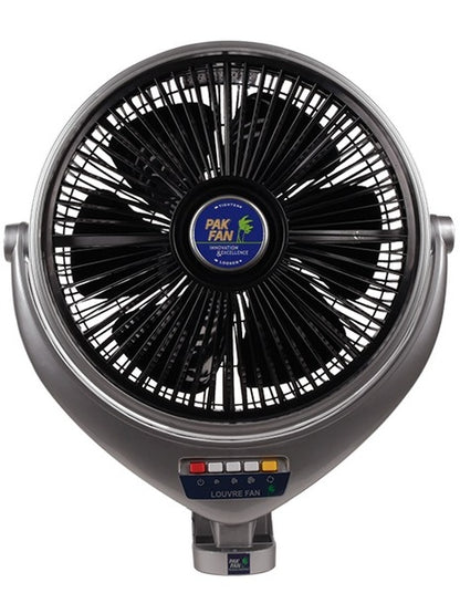 Pak Fan-Louvre Bracket