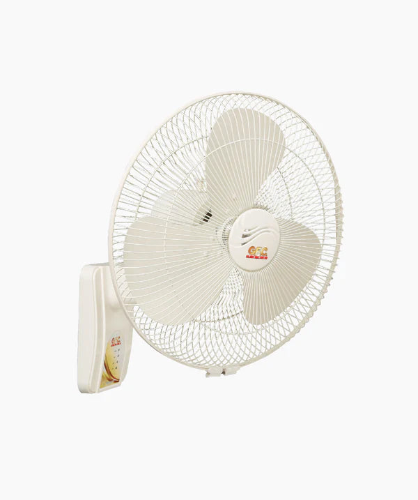 GFC Bracket fans:Light Display With Remote