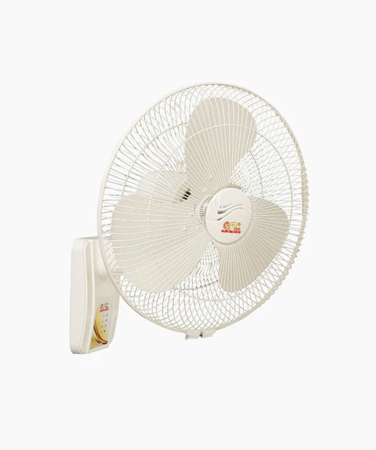 GFC Bracket fans:Light Display With Remote