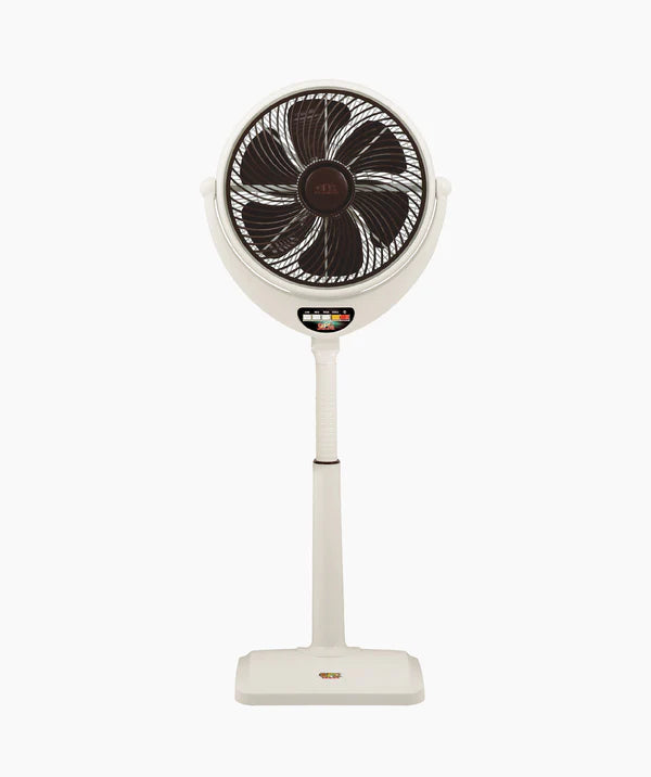 GFC Bracket Fans:Louver TCP