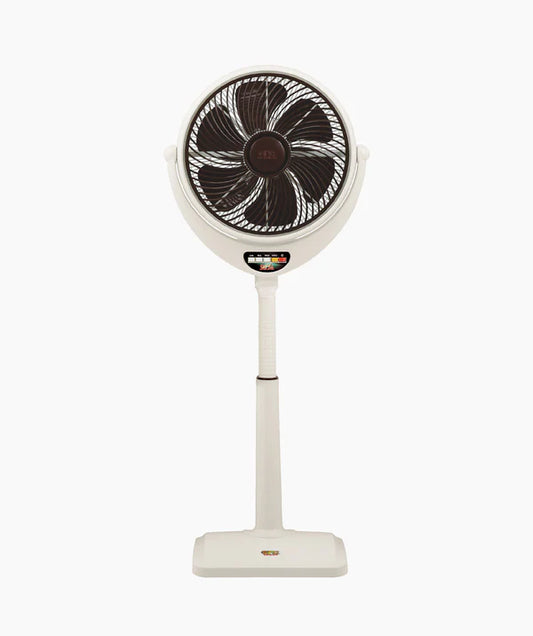 GFC Bracket Fans:Louver TCP