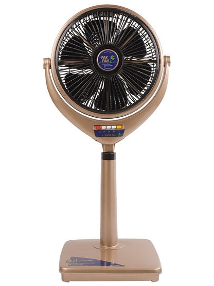 Pak Fans-Louvre Pedestal