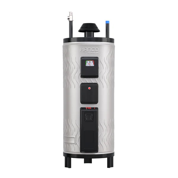 HANCO:20-GL Deluxe Hybrid Electric + Gas Storage Geyser ( 14x16 Gauge )