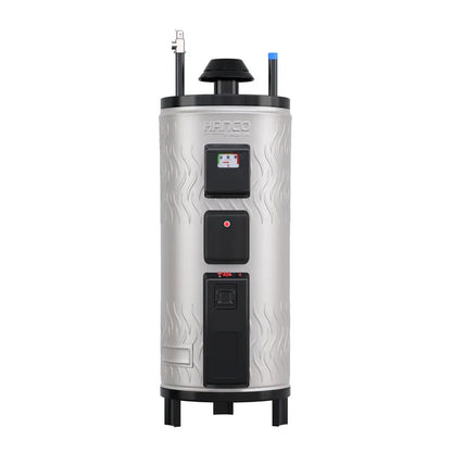 HANCO:20-GL Deluxe Hybrid Electric + Gas Storage Geyser ( 14x16 Gauge )