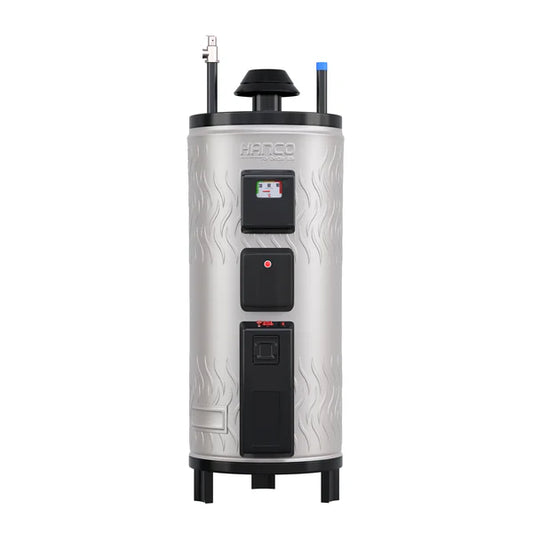 HANCO:20-GL Deluxe Hybrid Electric + Gas Storage Geyser ( 14x16 Gauge )