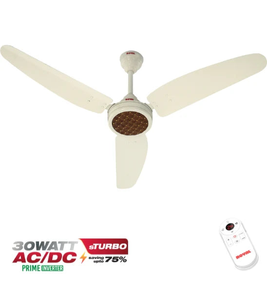 Pak Fans:Passion Cushion - Prime ACDC Ceiling Fan