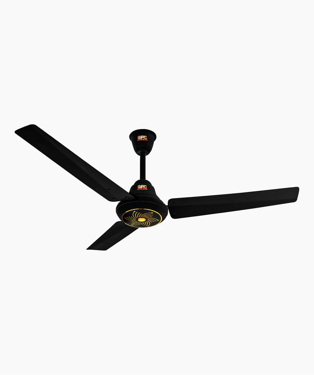 GFC Fans:Ravi Star AC/DC