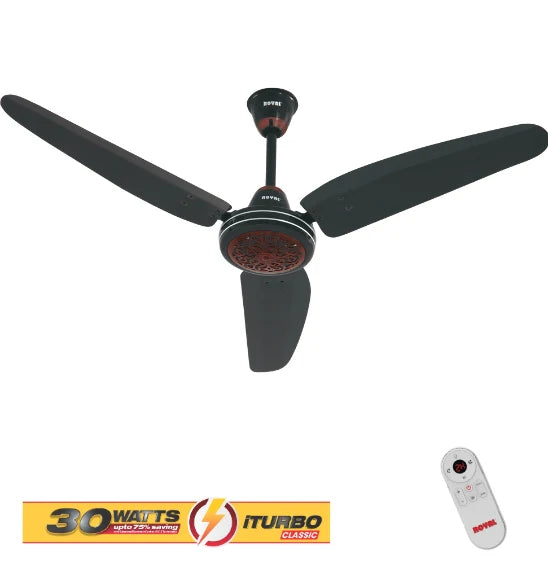 Regency - iTurbo Classic 30 Watts Fan