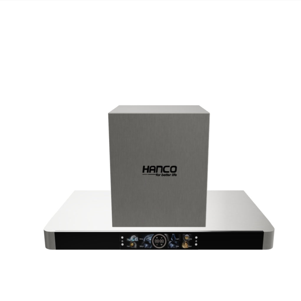 HANCO:Combo Deal Silver