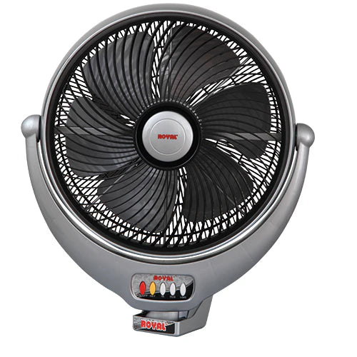 Royal fans:Royal Louver Bracket Fan
