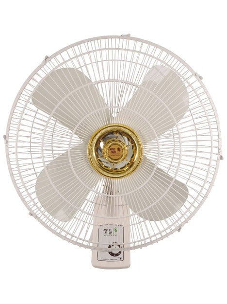 Pak fan-Simple Bracket