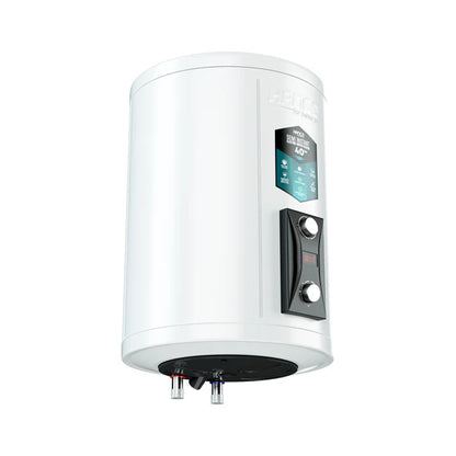 HANCO:Semi Instant Electric Water Heater Solar Compatible - 40 Liters Body Size - Smart Electric Geyser